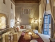 Ryad Dyor Luxus Boutique hotel Marakesh b&b design