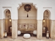 Ryad Dyor Luxus Boutique hotel Marakesh b&b design