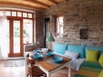 Tinos Ecolodge - SMALL House