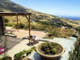 stay at Tinos Ecolodge Big Stone House Cyclades Greece lodging boutique best cheap luxury unique trendy cool small