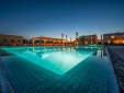 Es LLigats wonderful hotel pool