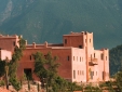 KASBAH BAB OURIKA hotel luxury best lest go to marrakesh