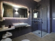 ANTICA TERRA's bathroom 