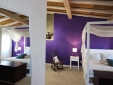 ANTICA TERRA room