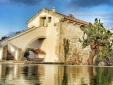 hotel Relais Masseria DON AGOSTINO in Martano Puglia