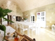 hotel Relais Masseria DON AGOSTINO in Martano Puglia