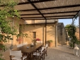 hotel Relais Masseria DON AGOSTINO in Martano Puglia