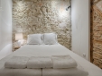 Architectural Bica Apartment authenic bedroom