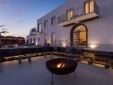 white exclusive suites villas azores Ponta Delgada S Miguel 