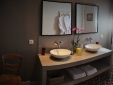 Clos des Aspres - Bathroom