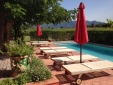 Clos des Aspres - Pool & nature