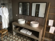 Clos des Aspres - Bathroom