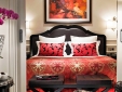 Hotel Keppler Paris boutique hotel design