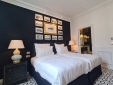 Hotel Keppler Paris boutique hotel design
