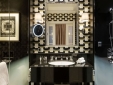Hotel boutique Keppler in Paris best with view to the Tour eiffiel