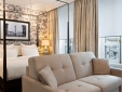 Hotel Keppler Paris
