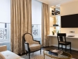 Hotel Keppler Paris