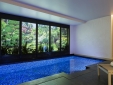 Small Spa hotel Keppler Paris