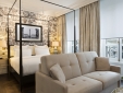 Small boutique hotel Keppler Paris