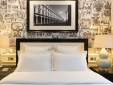 Small boutique hotel Keppler Paris