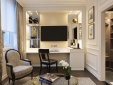 Small boutique hotel Keppler Paris