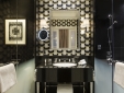 Small boutique hotel Keppler Paris