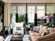 Hotel Keppler Paris boutique hotel design