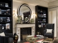 Hotel Keppler Paris boutique hotel design