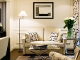 Hotel Keppler Paris boutique hotel design