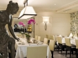 Hotel Keppler Paris boutique hotel design
