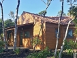 Alma do Pico hotel azores best small bungalows to rent