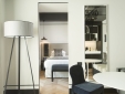 luxury suite