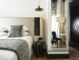 Hotel Corso 281 Rome luxus beste romantik