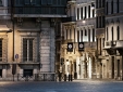 Hotel Corso 281 Rome luxus beste romantik
