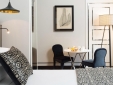 Hotel Corso 281 Rome luxus beste romantik