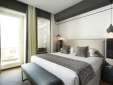 Hotel Corso 281 Rome luxus best romantic