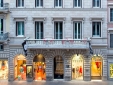 Hotel Corso 281 Rome luxus beste romantik