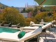Casa Holstein Sintra boutique hotel b&b charming romantic