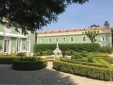 Casa Holstein Sintra boutique hotel b&b charming romantic