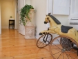 Casa Holstein Sintra boutique hotel b&b charming romantic