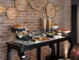Hotel Fabric Paris Boutique hotel romantic small best design
