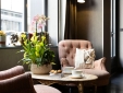 Hotel Fabric Paris Boutique hotel romantic small best design