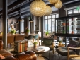 Hotel Fabric Paris Boutique hotel romantic small best design