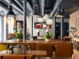 Hotel Fabric Paris Boutique hotel romantic small best design