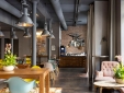 Hotel Fabric Paris Boutique hotel romantic small best design