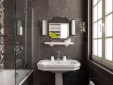 Hotel Fabric Paris Boutique hotel romantic small best design