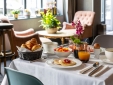 Hotel Fabric Paris Boutique hotel romantic small best design