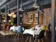Hotel Fabric Paris Boutique hotel romantic small best design