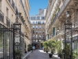 Hôtel Adèle & Jules BOUTIQUE BEST PARIS DESIGN