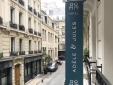 HÔTEL ADÈLE & JULES Paris Design Boutique hotel